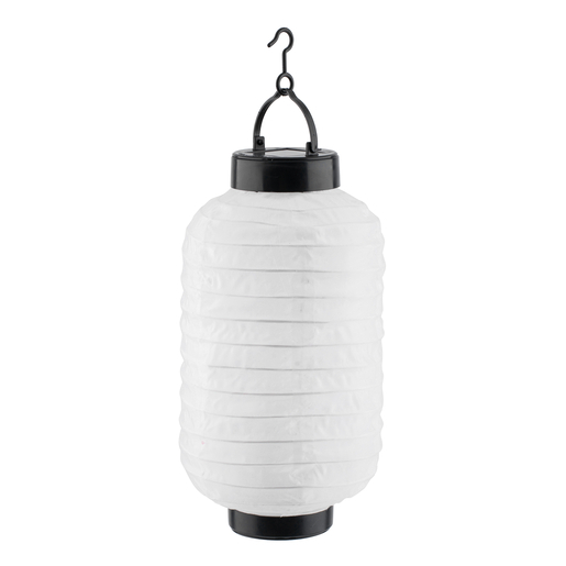 Lanterne Japonaise Bornes Et Lampes Solaires La Foir Fouille