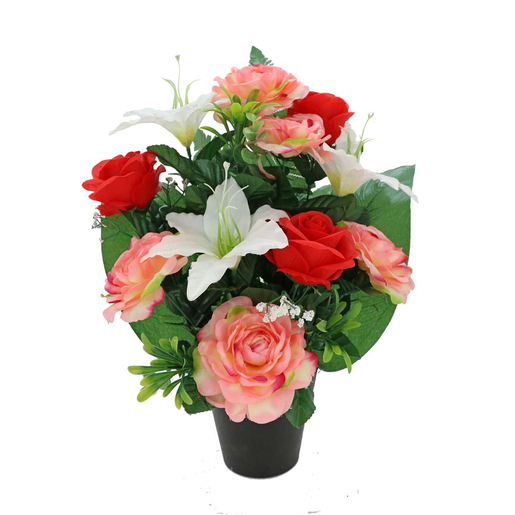 Lys Artificiel-43cm