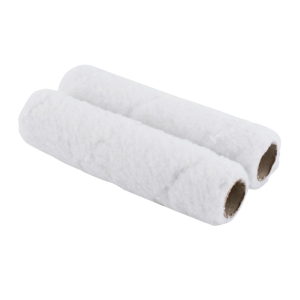 2 rouleaux mousse 2 rouleaux mousse