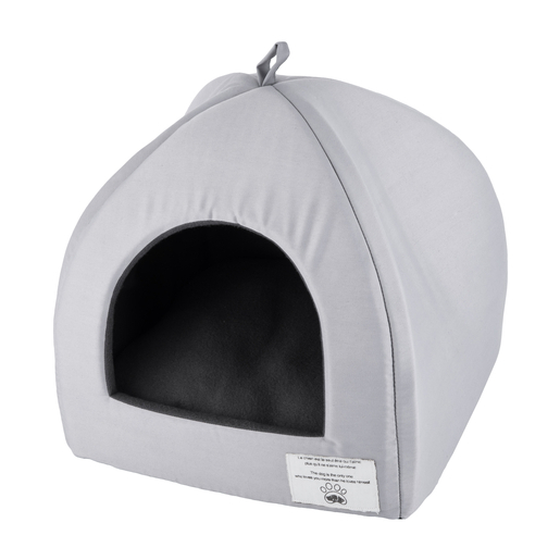 Niche Chien Et Chat 2 En 1 Paniers Pour Chiens Et Corbeilles La Foir Fouille
