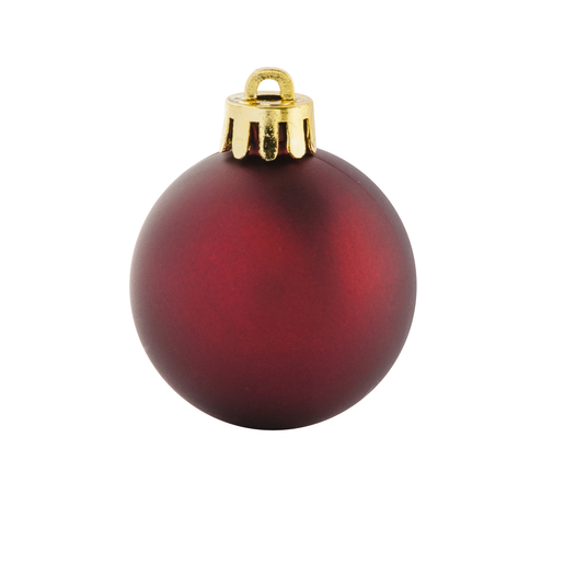 Plante De Noel Boule Rouge Boules Rouge Boules De Noel La Foir Fouille