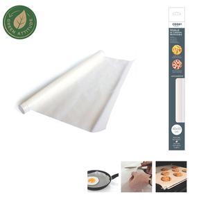 Feuille de cuisson réutilisable