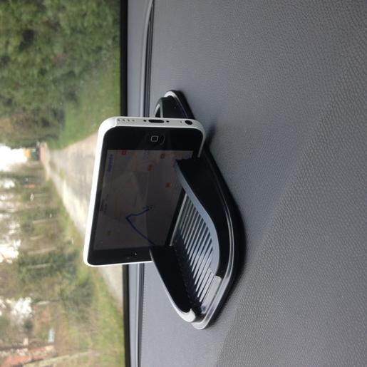 Support De Telephone Pour Voiture Entretien Et Accessoires Auto