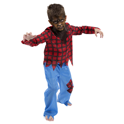 Deguisement Bleu Rouge Deguisement Halloween Pour Garcon La Foir Fouille Petit garçon album has 1 song sung by garou, ryan. la foir fouille