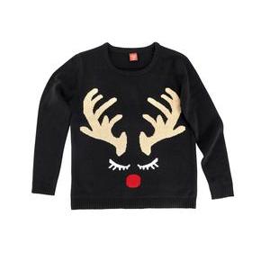 Pull de Noël pour femme - S + M + L + XL