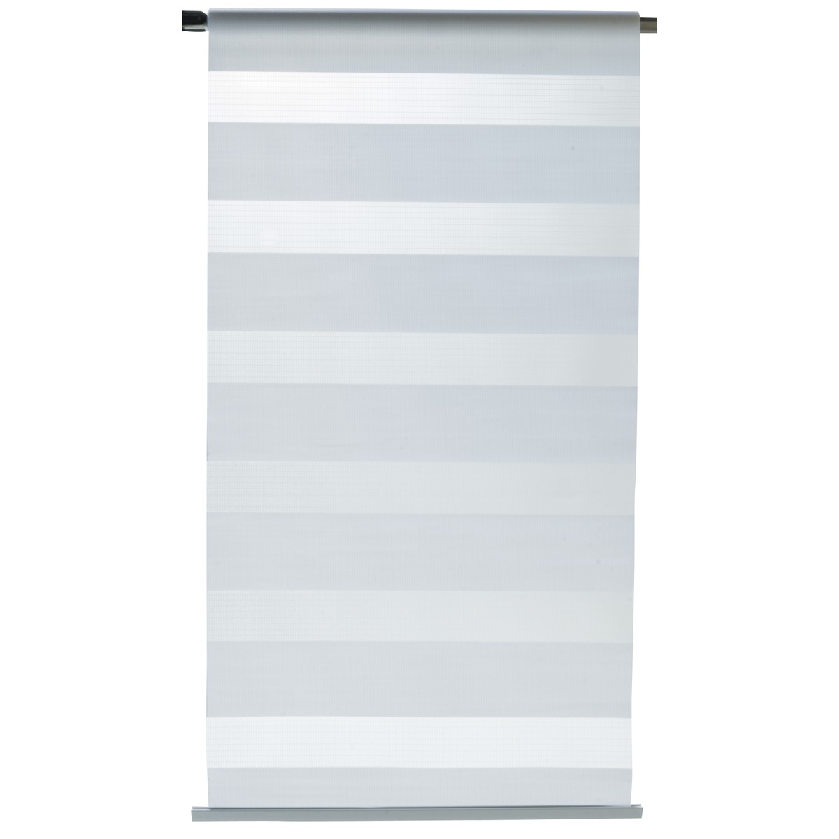 Store Enrouleur Jour Nuit 60 X 180 Cm Blanc Stores Interieurs La Foir Fouille