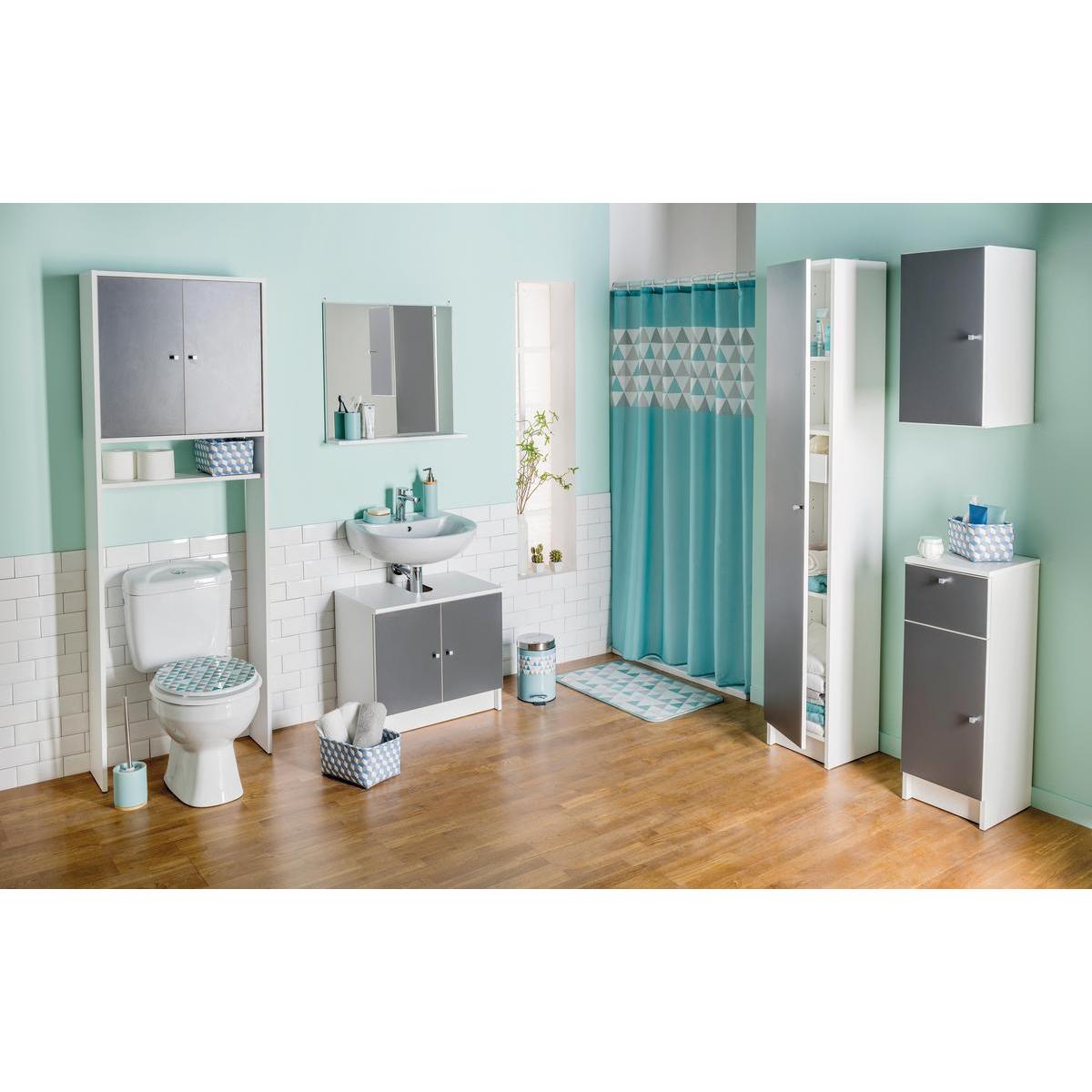 Abattant new arrivals wc scandinave