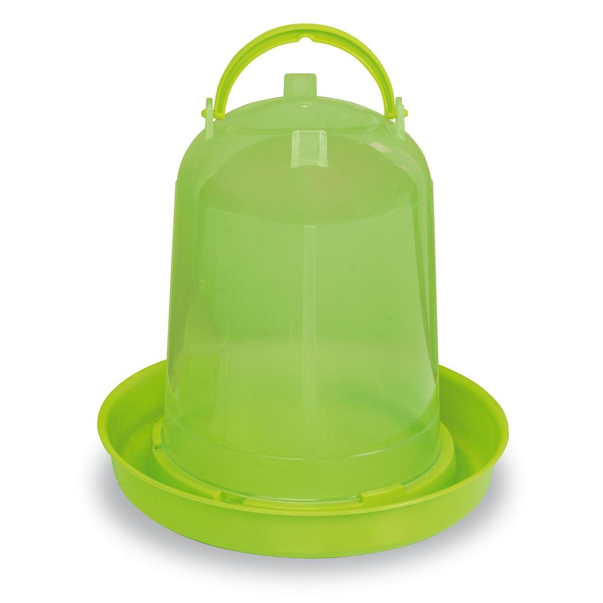 Abreuvoir pour poules - 3 L Abreuvoir pour poules - 3 L