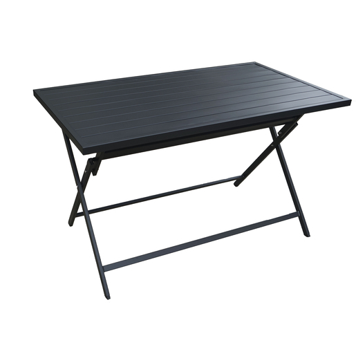 Table Goa Pliante 4 Personnes Mobilier De Jardin La Foir Fouille