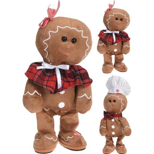 peluche noel