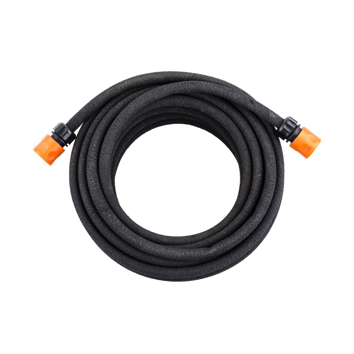Tuyau d'irrigation poreux - ø 12 mm x 15 m Tuyau d'irrigation poreux - ø 12 mm x 15 m