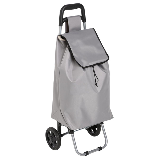 Chariot Aquarelle - Gris Chariot Aquarelle - Gris