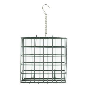 Distributeur à boules de graisse - 12.5 x 13 x 4 cm - Vert