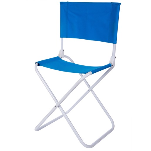 Chaise Pliante 39 X 45 X H 82 Cm Differents Coloris Les Indispensables Des Vacances La Foir Fouille