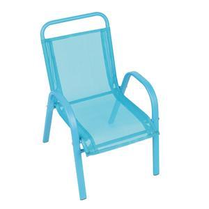 Fauteuil enfant - 38 x 46 x H 59 cm - Différents coloris