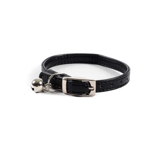 Collier pour chat à strass - L 31 cm Collier pour chat à strass - L 31 cm