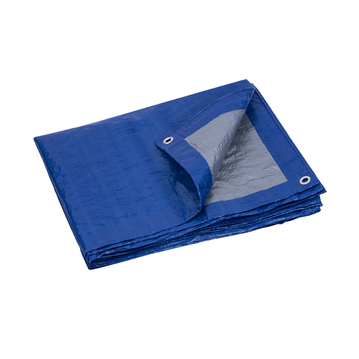 Bâche de protection - 2 x 3 m Bâche de protection - 2 x 3 m