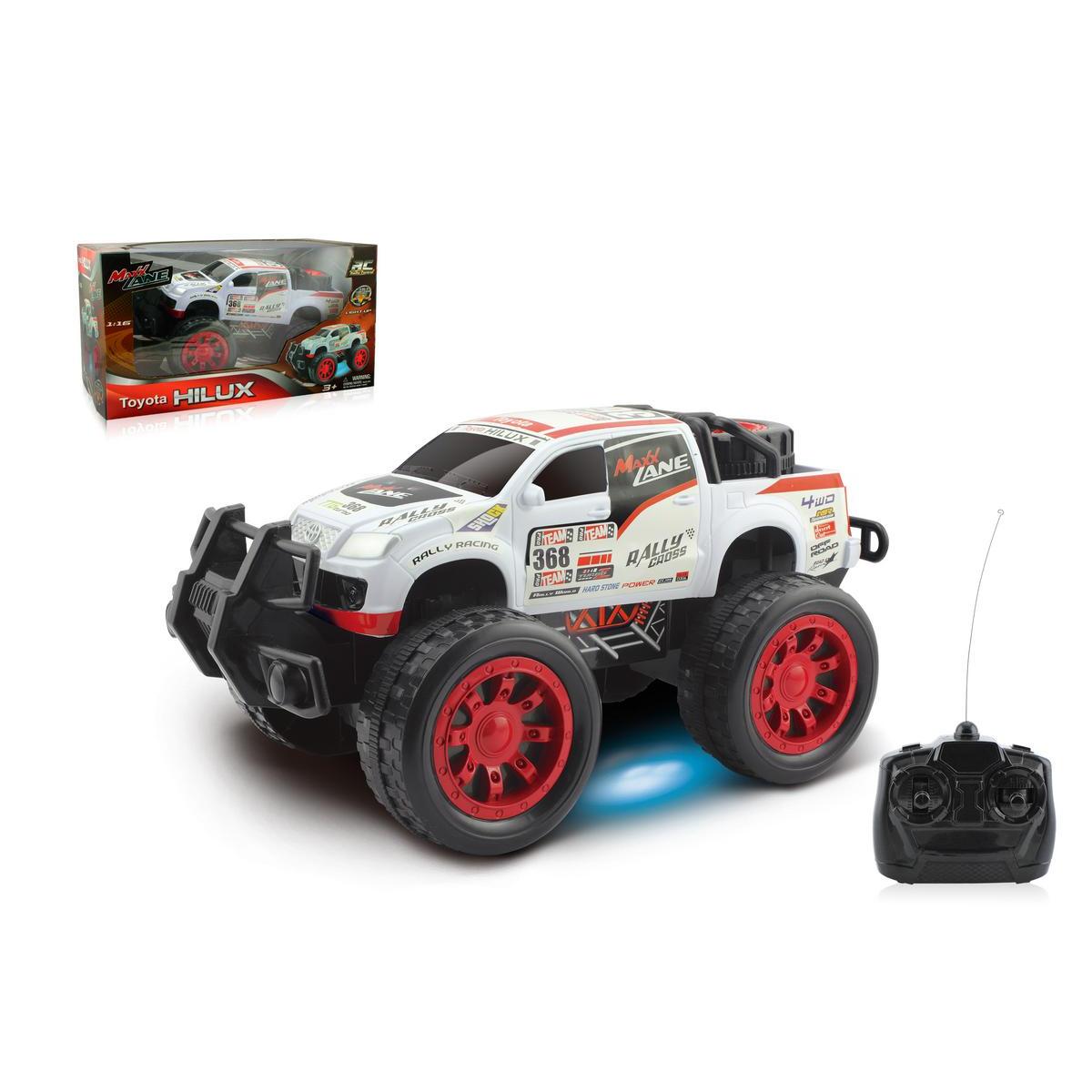 voiture telecommande garcon