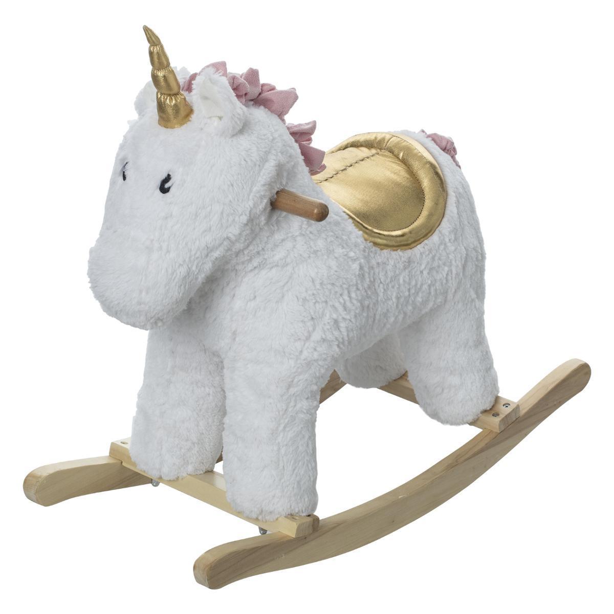 Licorne bascule