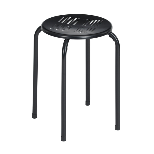 Tabouret Rond Fixe Meubles De Salon La Foir Fouille