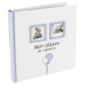 Album de naissance 120 photos