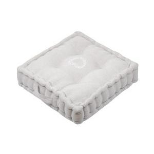 COUSSIN SOL JULIE 45X45X10 NAT