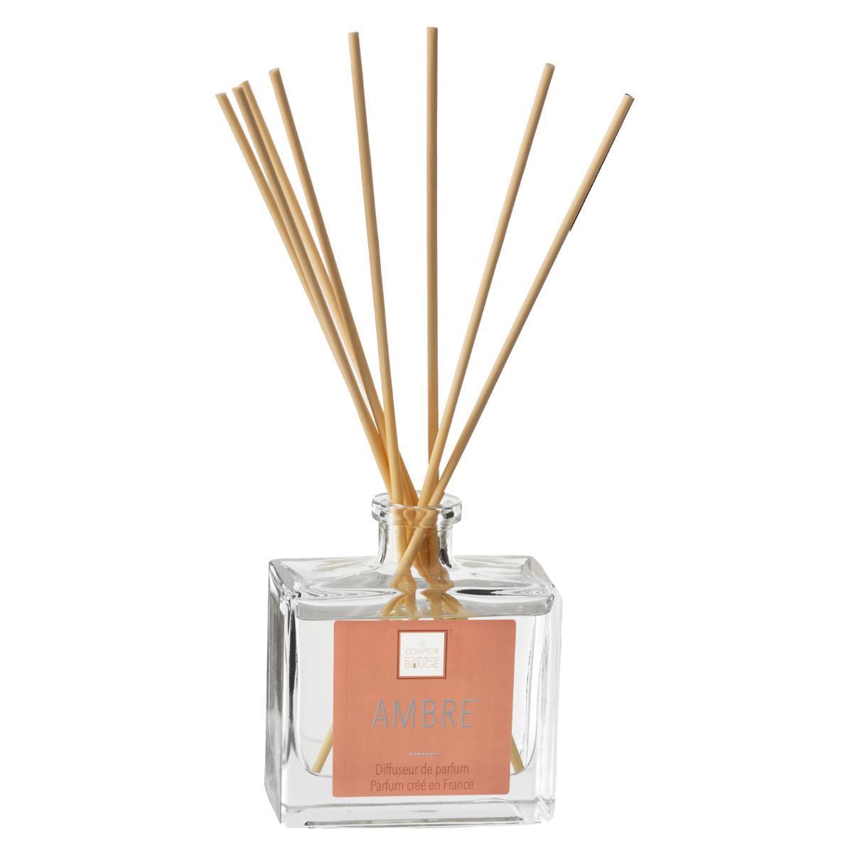 Diffuseur ambre elea 160 ml