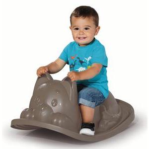 Cheval a bascule smoby 2025