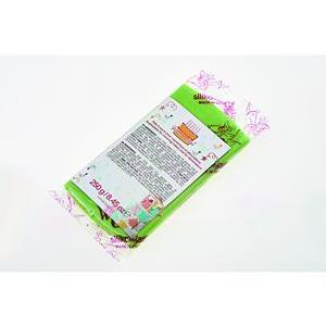 Pâte à sucre - Sucre - 250 g -Vert