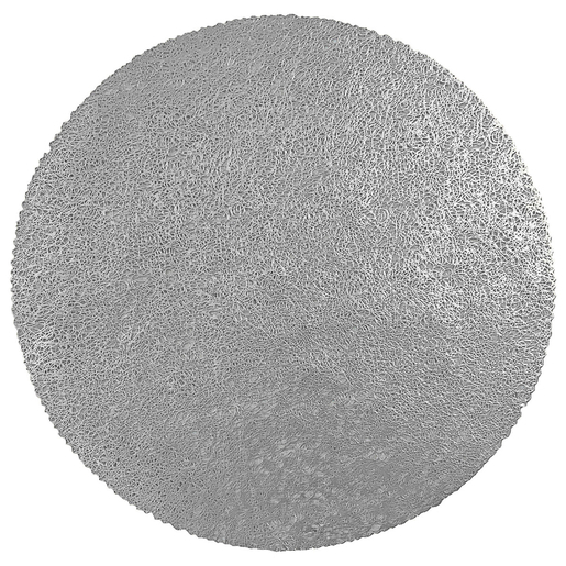 Set de table rond - ø 38 cm Set de table rond - ø 38 cm
