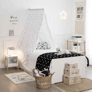 Ciel de lit tipi