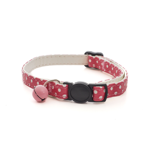 Collier pour chat - L 32 cm Collier pour chat - L 32 cm