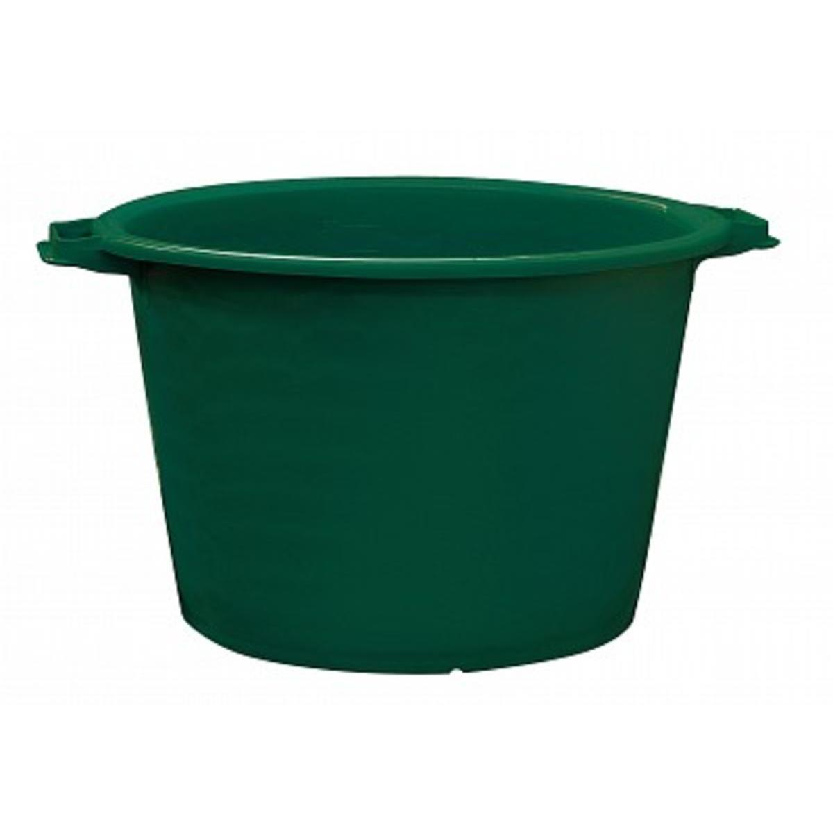 Baquet rond - 55 L Baquet rond - 55 L