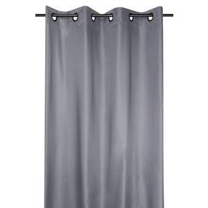 RID OC STOCKHOLM 140X260 GRIS