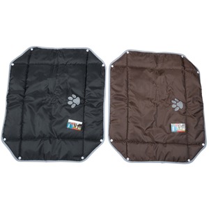 Tapis animaux modulable - 70 x 60 cm - Différents coloris