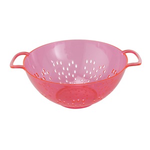 Passoire - Diamètre 31 cm - Rose