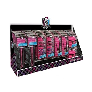 Accessoires cheveux et Bijoux Monster High - Multicolore