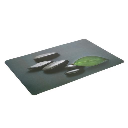 Set De Table Pvc Multicolore Materiel De Cuisine La Foir