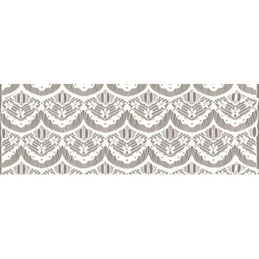 Brise Bise Dentelle H 90 Cm Rideaux Et Voilages La Foir Fouille