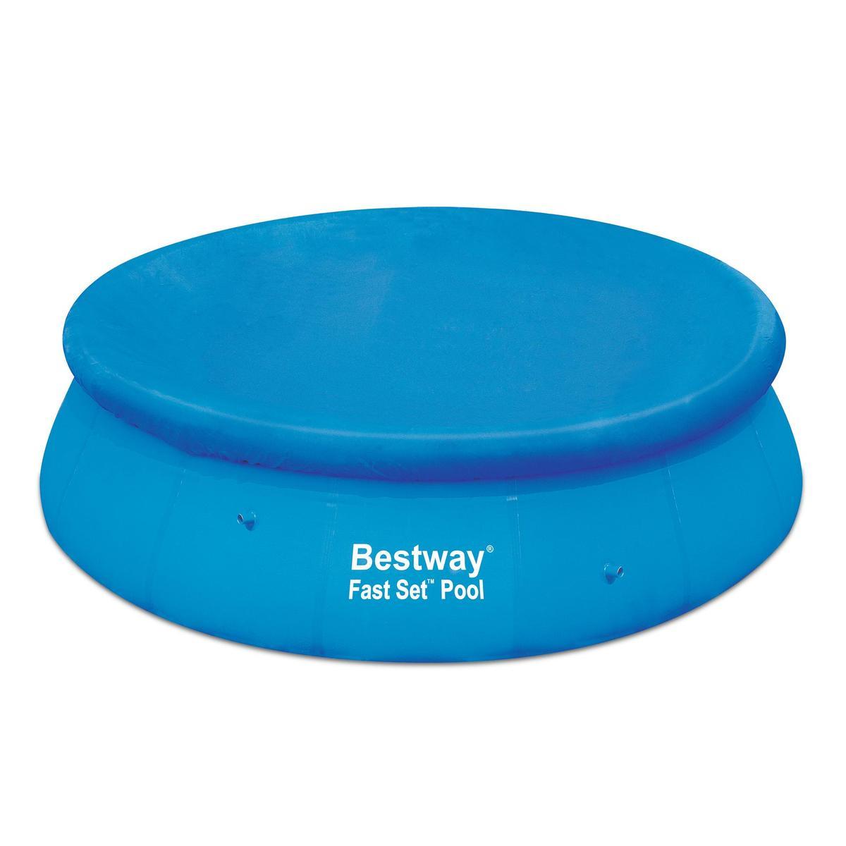 Bâche pour piscine autoportante - ø 457 cm Bâche pour piscine autoportante - ø 457 cm