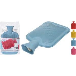 Bouillotte - 2 L - Différents coloris