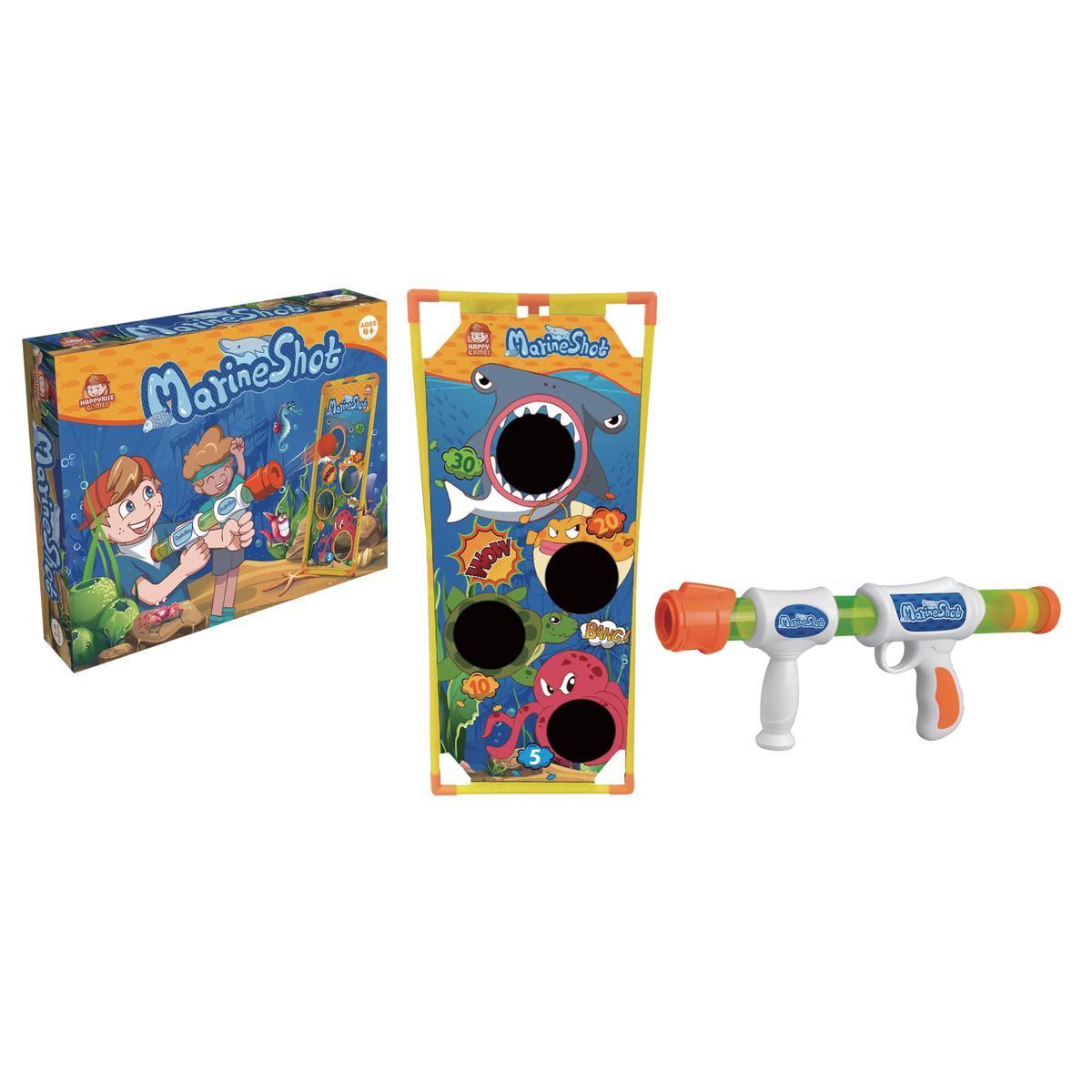 Jouets de bain - Jouets aquatiques - Enfants - Bricolage, 38