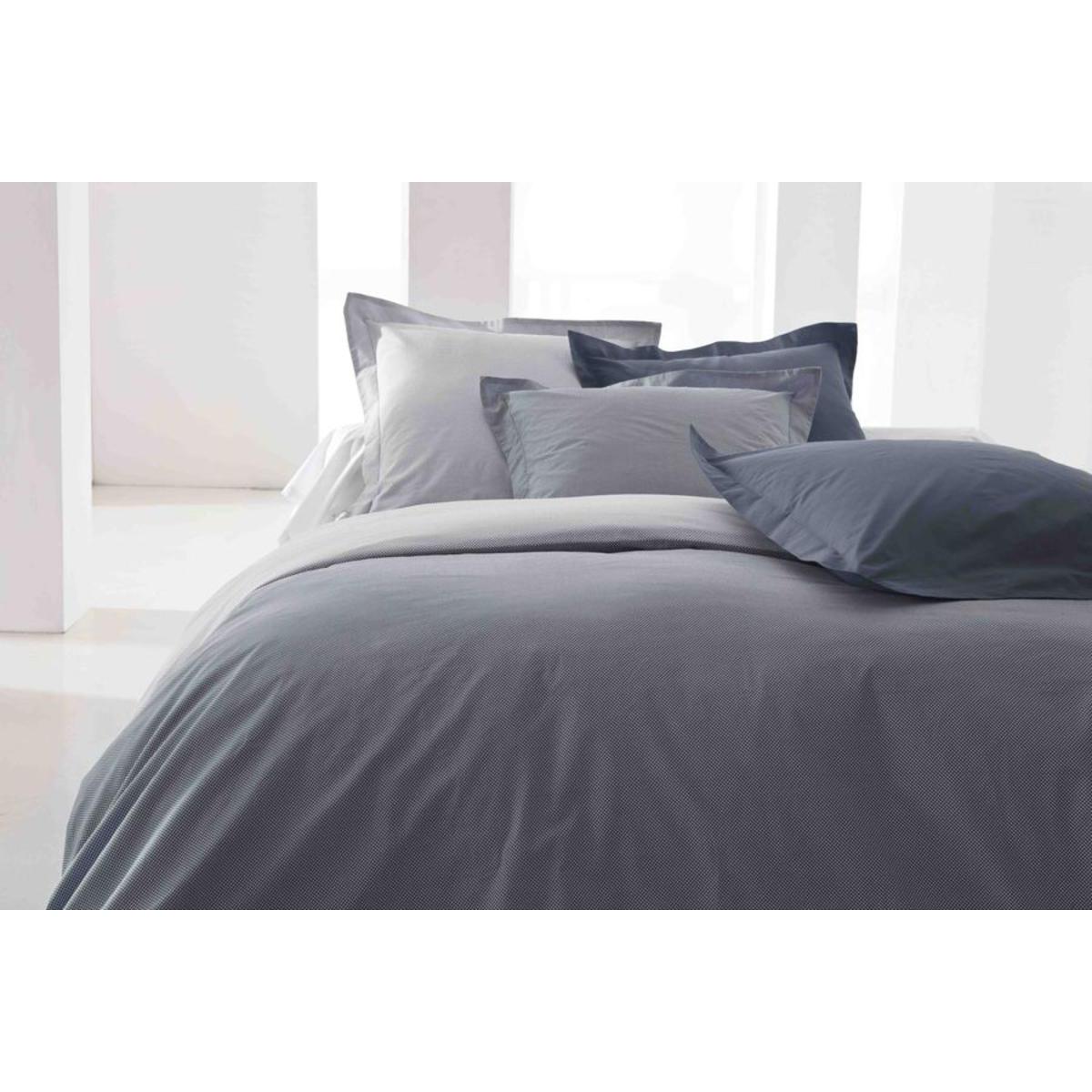 Housse De Couette 100 Coton 2 X 240 Cm Gris Parure De Lit Et Housse De Couette La Foir Fouille Housse De Couette 100 Coton 2 X 240 Cm Gris Parure De Lit Et Housse De Couette La Foir Fouille