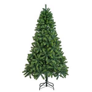 Sapin De Noel Artificiel Moins Cher Sapins De Noel Artificiels De Qualite A Petit Prix La Foir Fouille