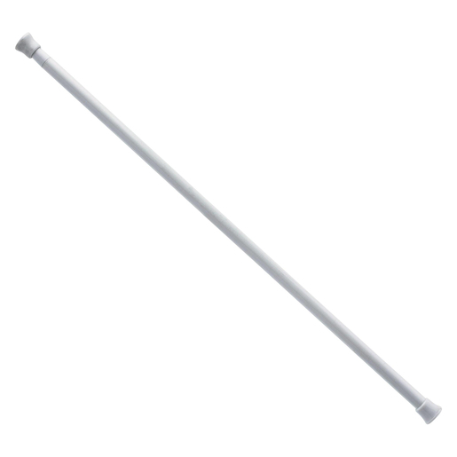 Barre De Douche L 52 A 95 Cm Accessoires Salle De Bain La