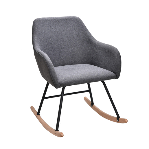 chaise à bascule pour bébé