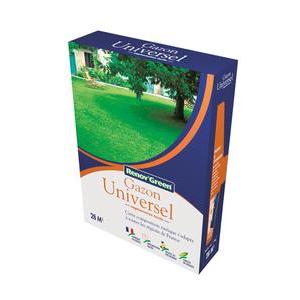 Gazon universel