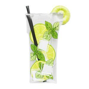 MATELAS GONFLABLE MOJITO