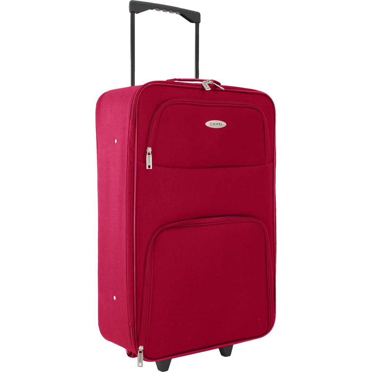 Valise souple 60 cm clearance