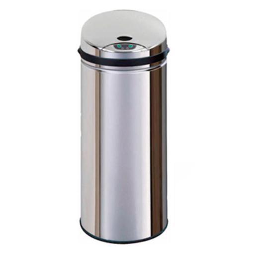 Poubelle S Sor Acier Inoxydable Gris Poubelles La Foir Fouille